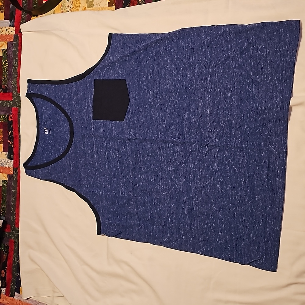 Gap tank top